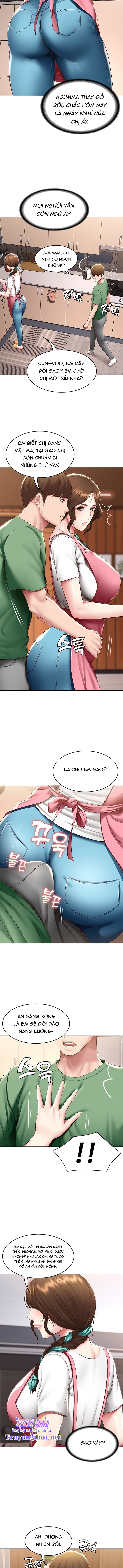 nhật ký nội trú chapter 92.2 3