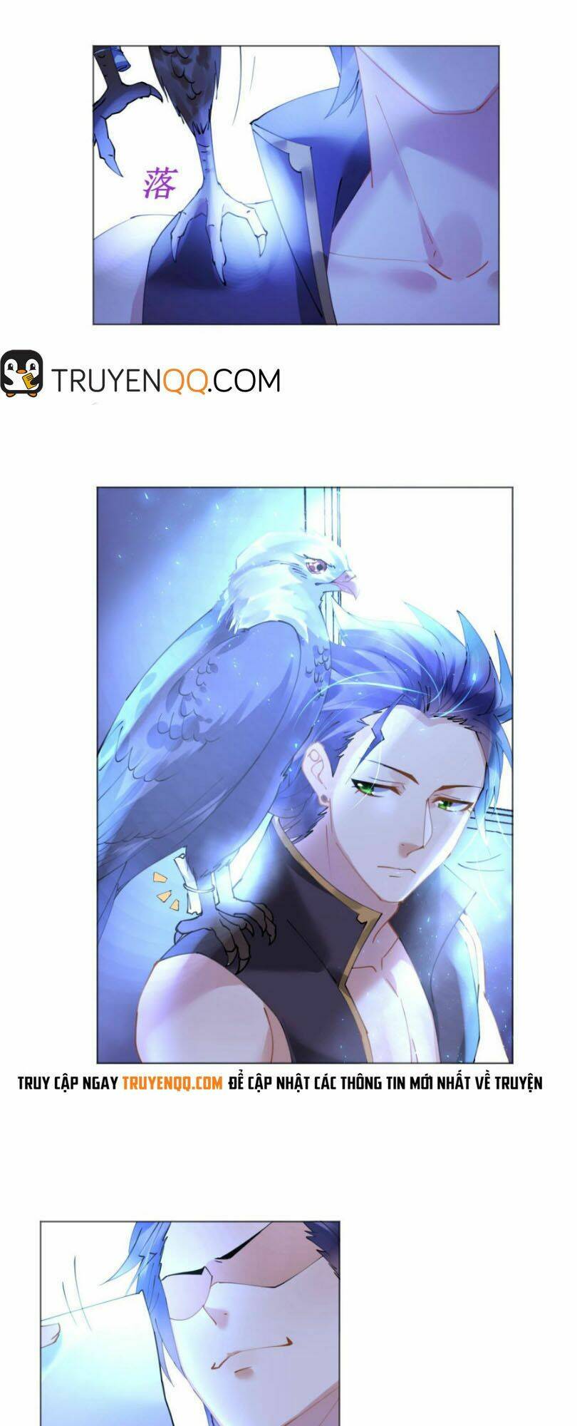 thuyền trưởng đại nhân khinh diểm ái chapter 51 25