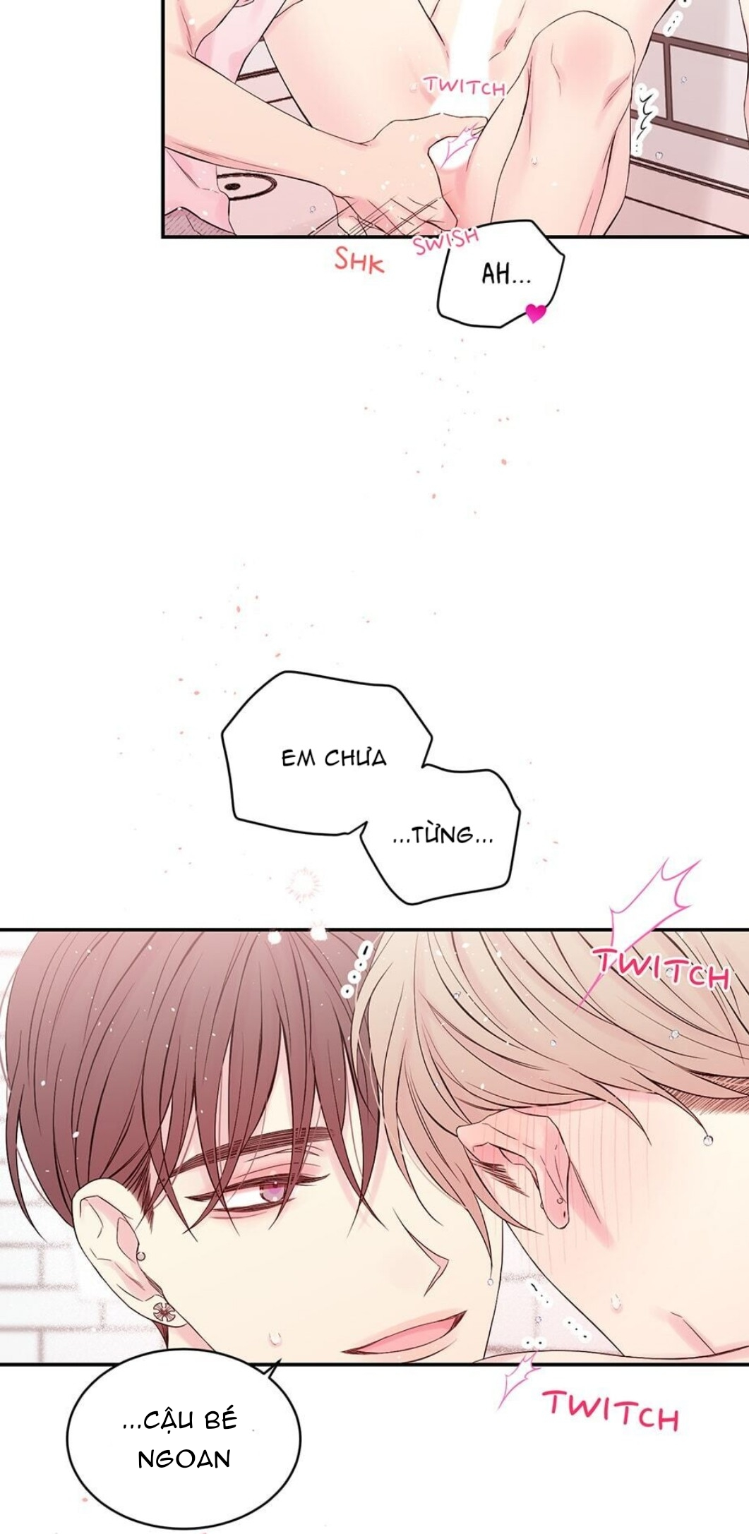 in my closet chapter 86 34