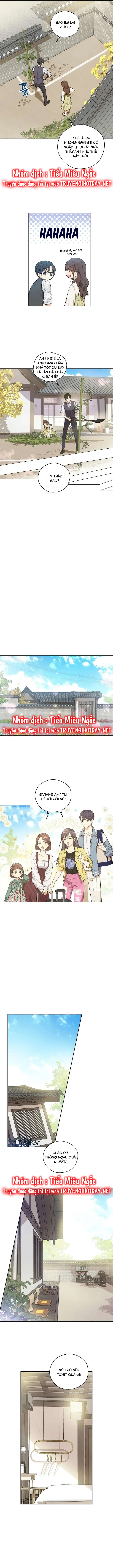 thế giới rộng lớn của chúng ta chapter 19 7