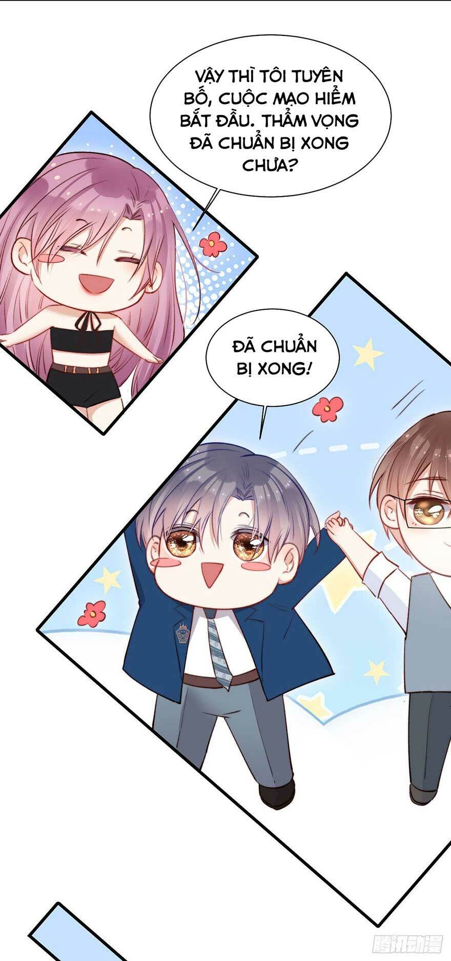 triều tây, in or out chapter 17.1 18