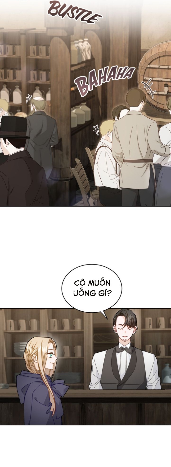 hải tặc thượng lưu chapter 32 51