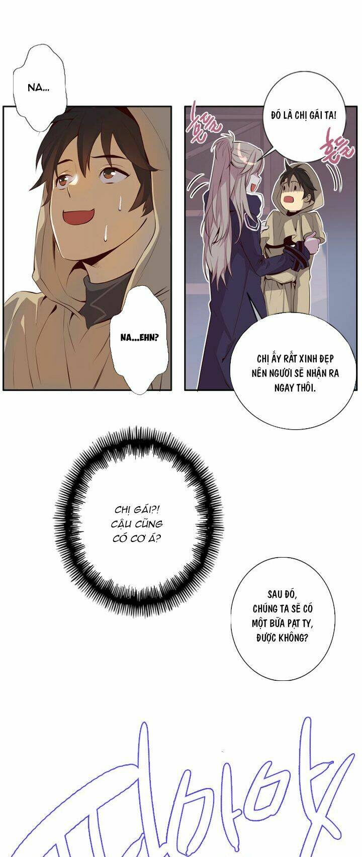 dusk howler chapter 15 27