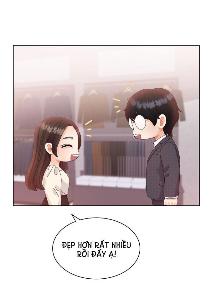 Tuyển Tập Truyện Ngắn Dằm Khăm Của Bạn Mảy chapter 11.1 - Trang 35