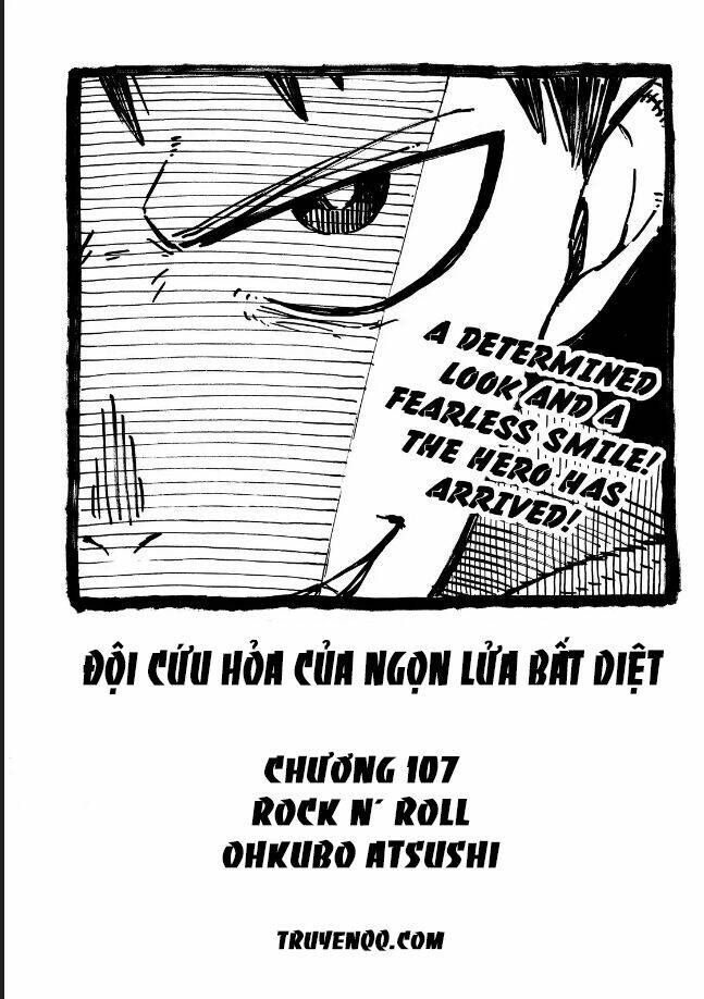 biệt đội lính cứu hỏa chapter 107 2