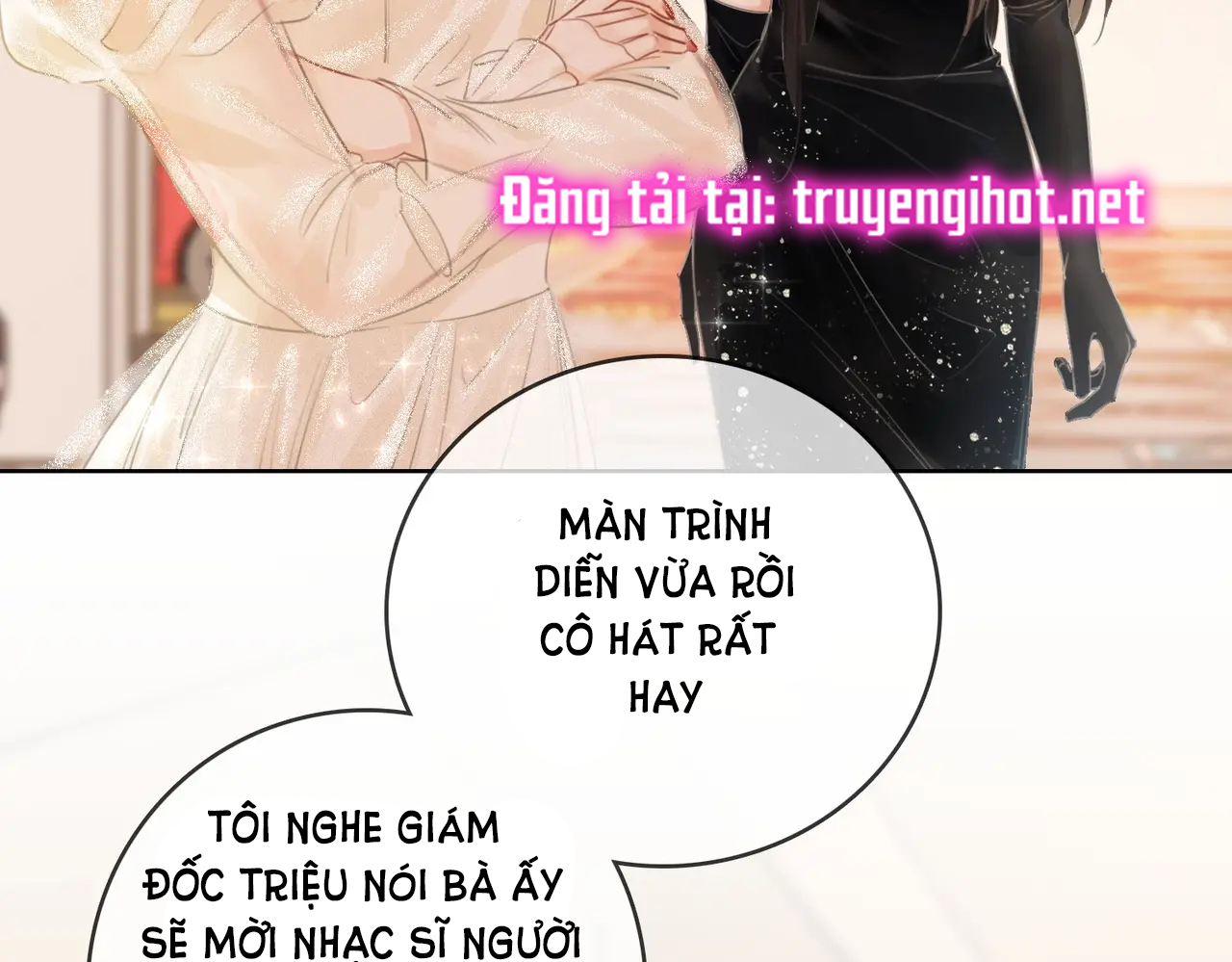 cố tiểu thư và khúc tiểu thư chapter 1.1 58