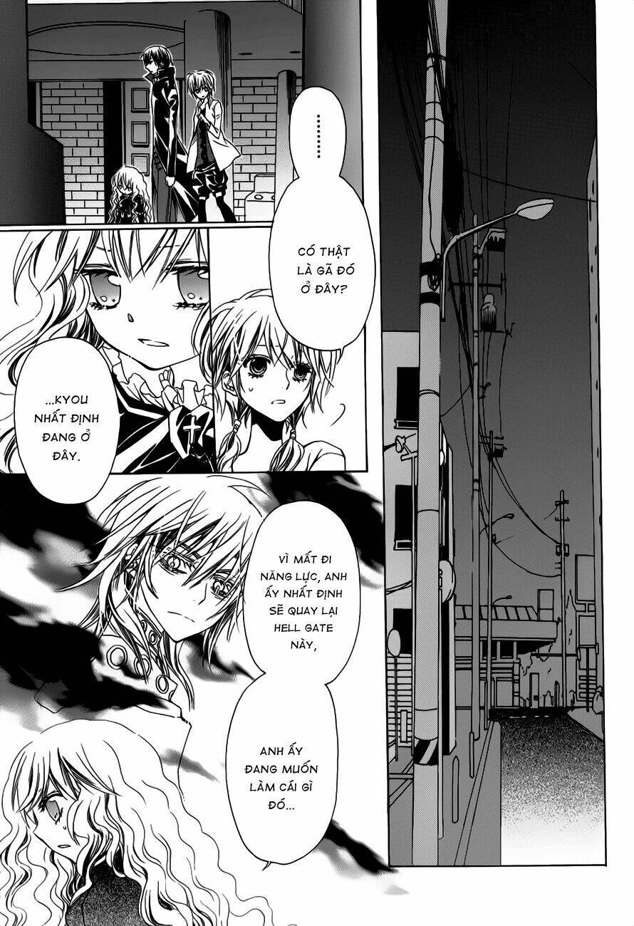 darker than black chapter 9 4