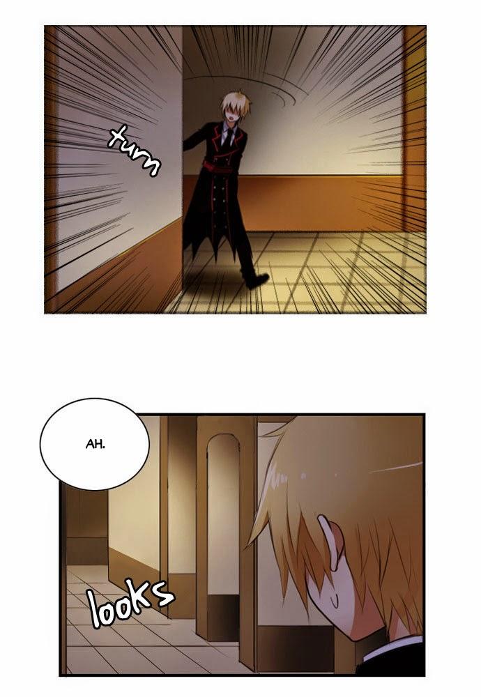 crepuscule (yamchi) chapter 26 6