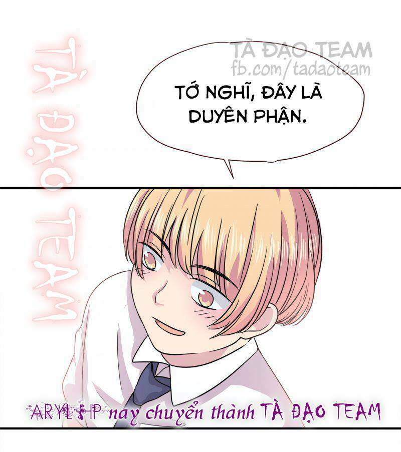 vi quang thế giới chapter 6 32