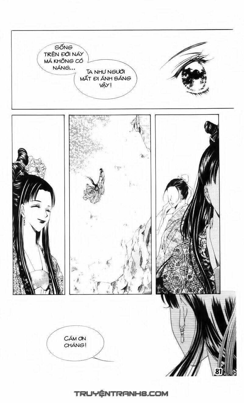 pháp sư trừ tà chapter 6.2 7