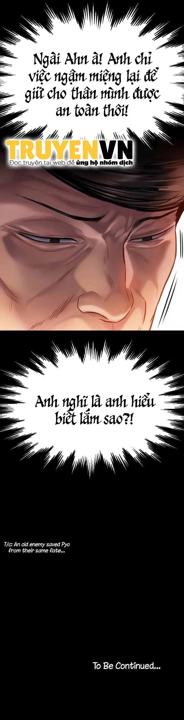 ong chúa chapter 208 7