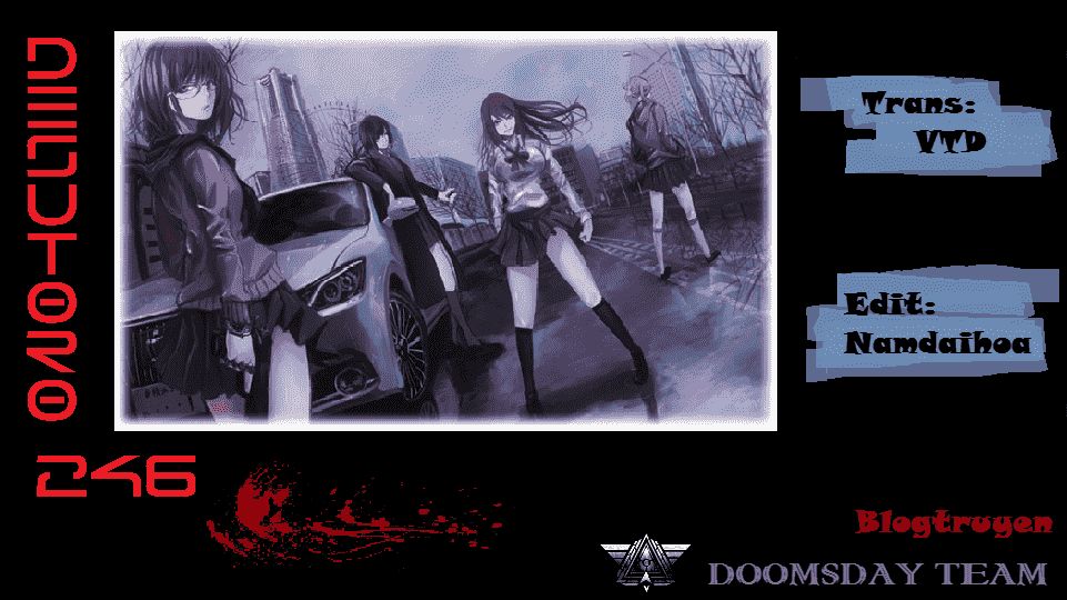 desutoro 246 chapter 5 1