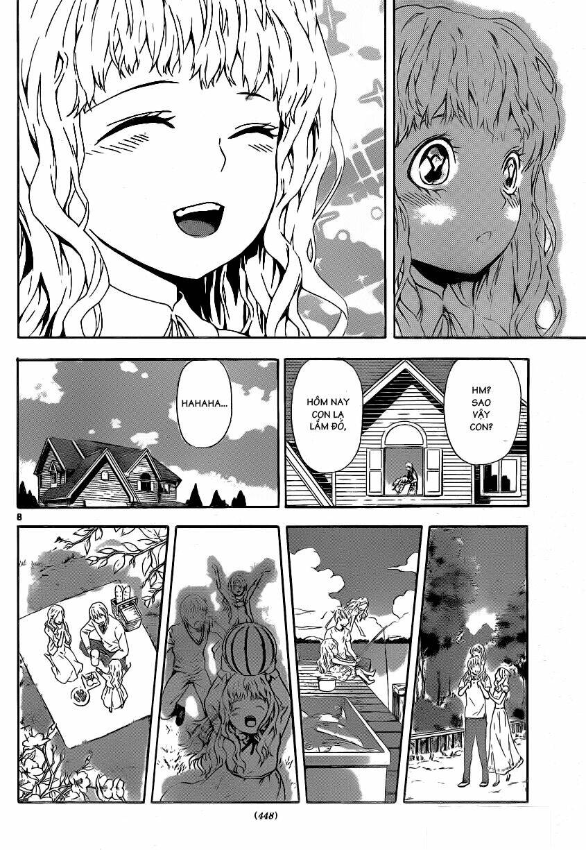 defense devil chapter 82 9