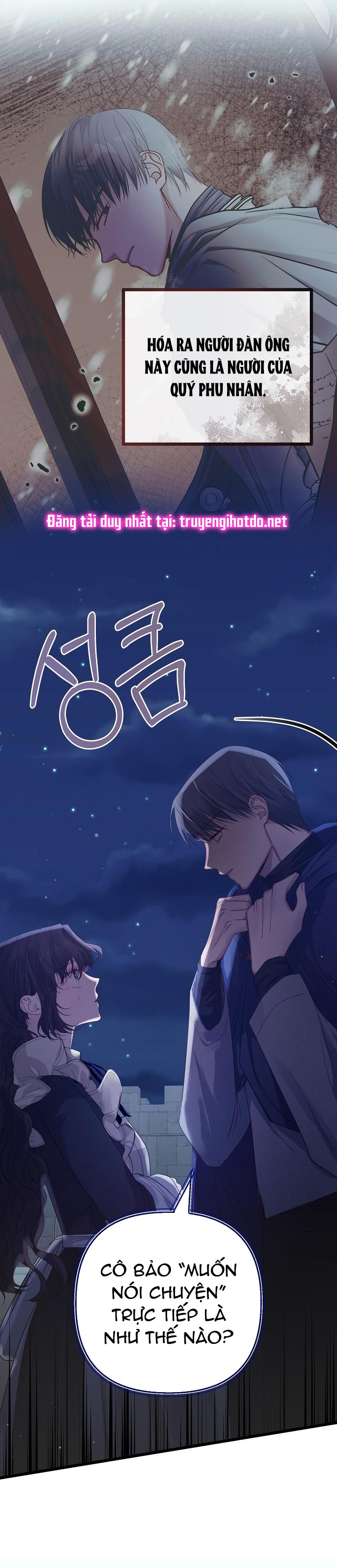 hãy giải thoát cho ta chapter 13.1 4