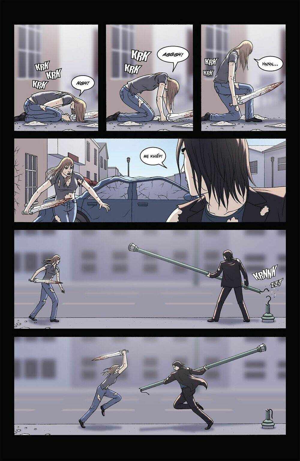 the sword chapter 10 9