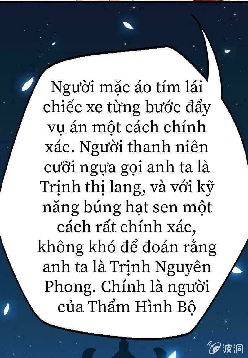 thần thám song kiêu chapter 16 5