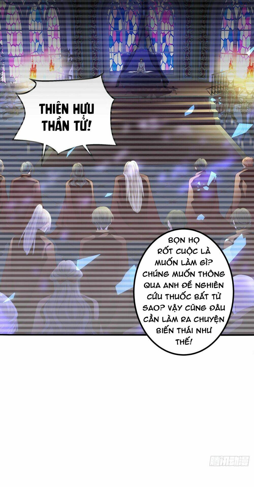toàn bộ nắm trong tay chapter 123 35