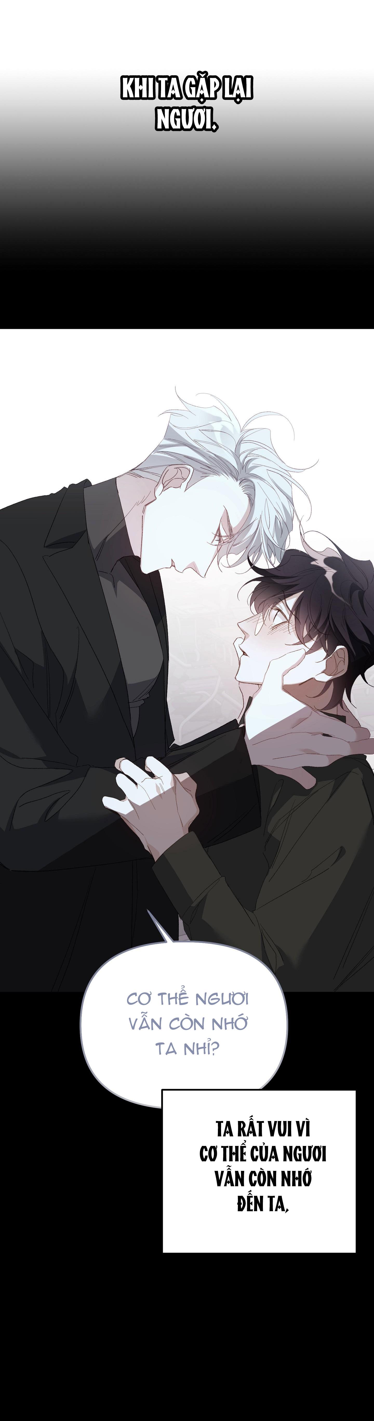 hổ trở về chapter 29 62