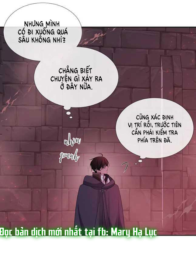 năm môn đệ của charlotte chapter 109 7