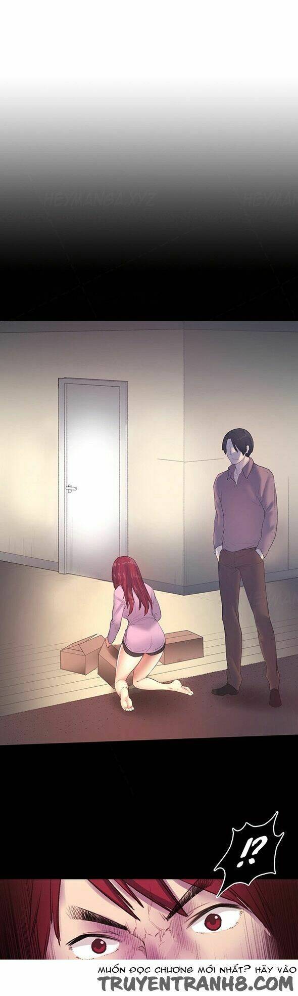 bạn gái của bạn thân chapter 19 24