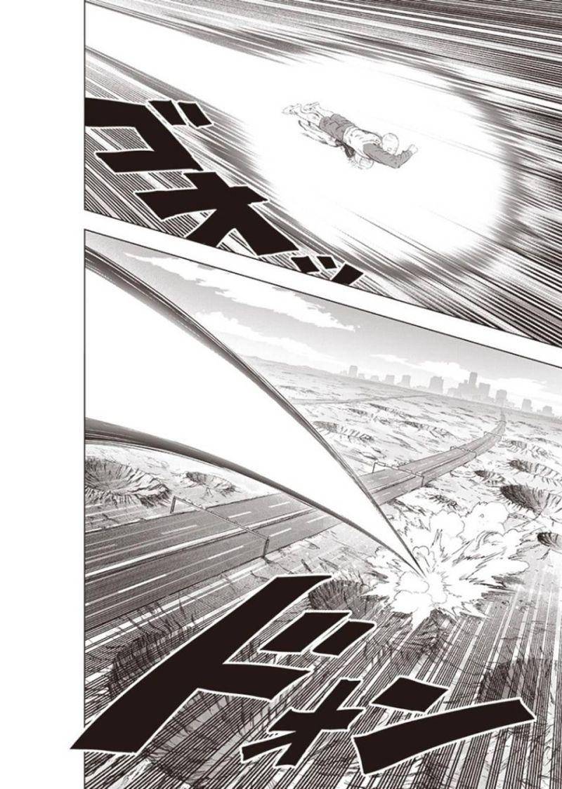 one-punch man chapter 226 4