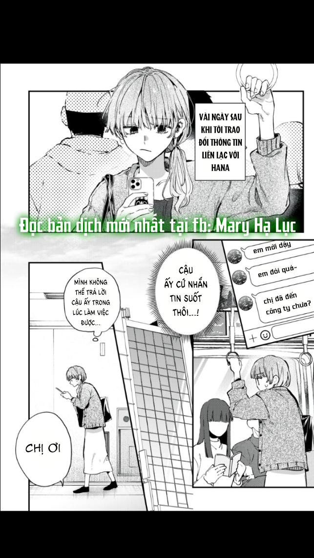 himokuzu hana muốn chết chapter 4.1 2