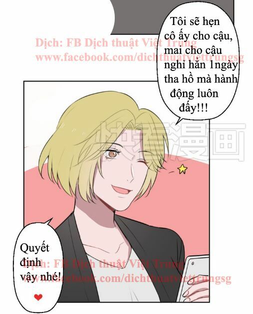 Phải Lòng Cậu Shipper chapter 6