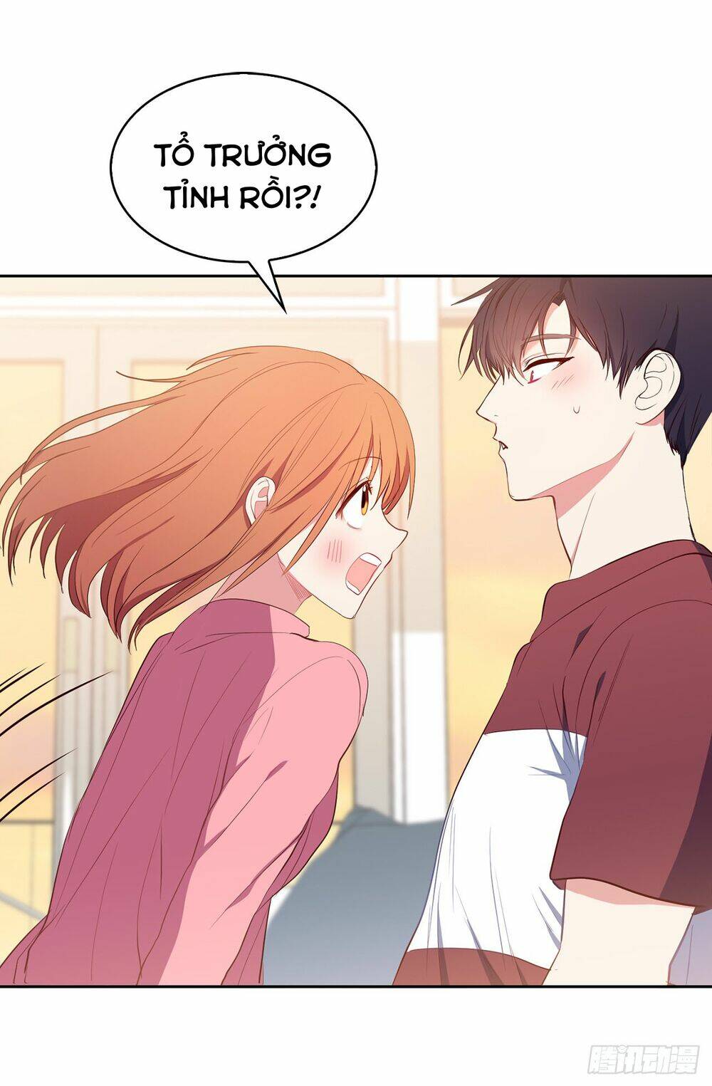 acup tiên sinh chapter 50 17