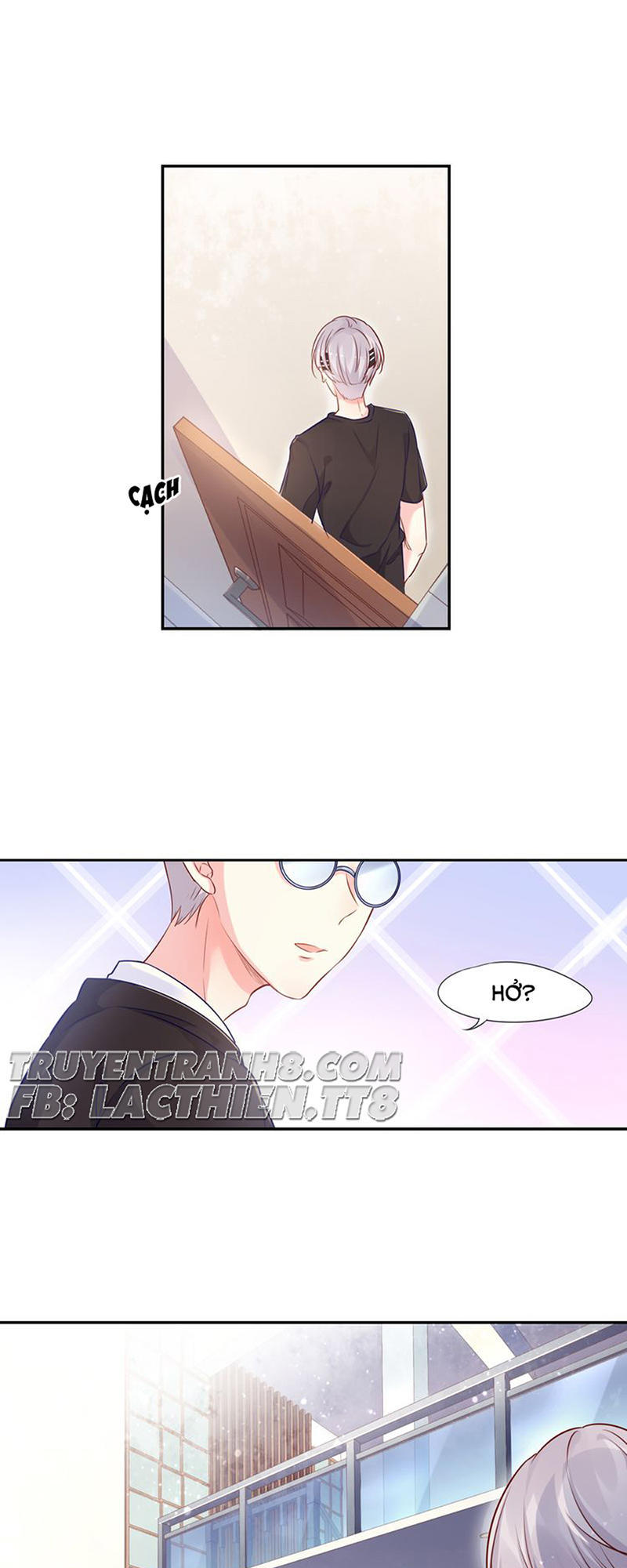 mật thất khốn du ngư chapter 2 7