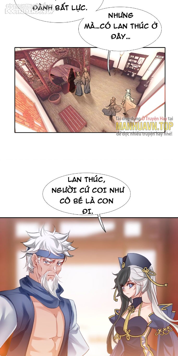 hóa ra ta là tuyệt thế cao thủ chapter 13 17