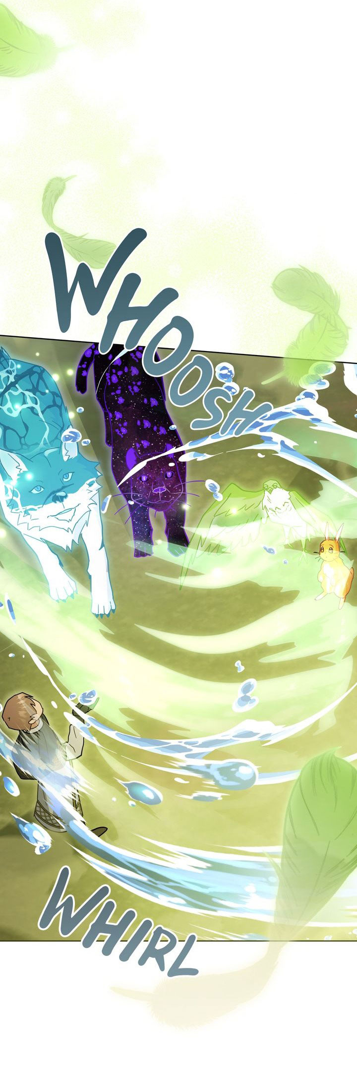 công chúa muôn loài chapter 128 6