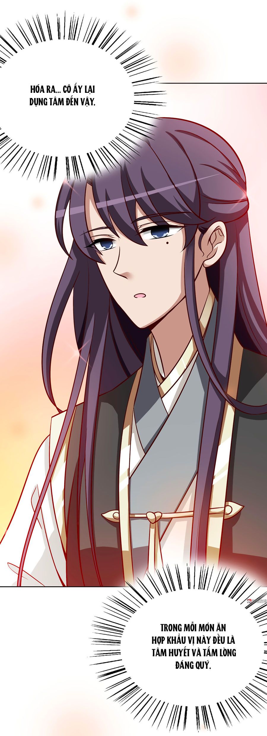 kiêu ngạo vương gia chủng điền phi chapter 52 7