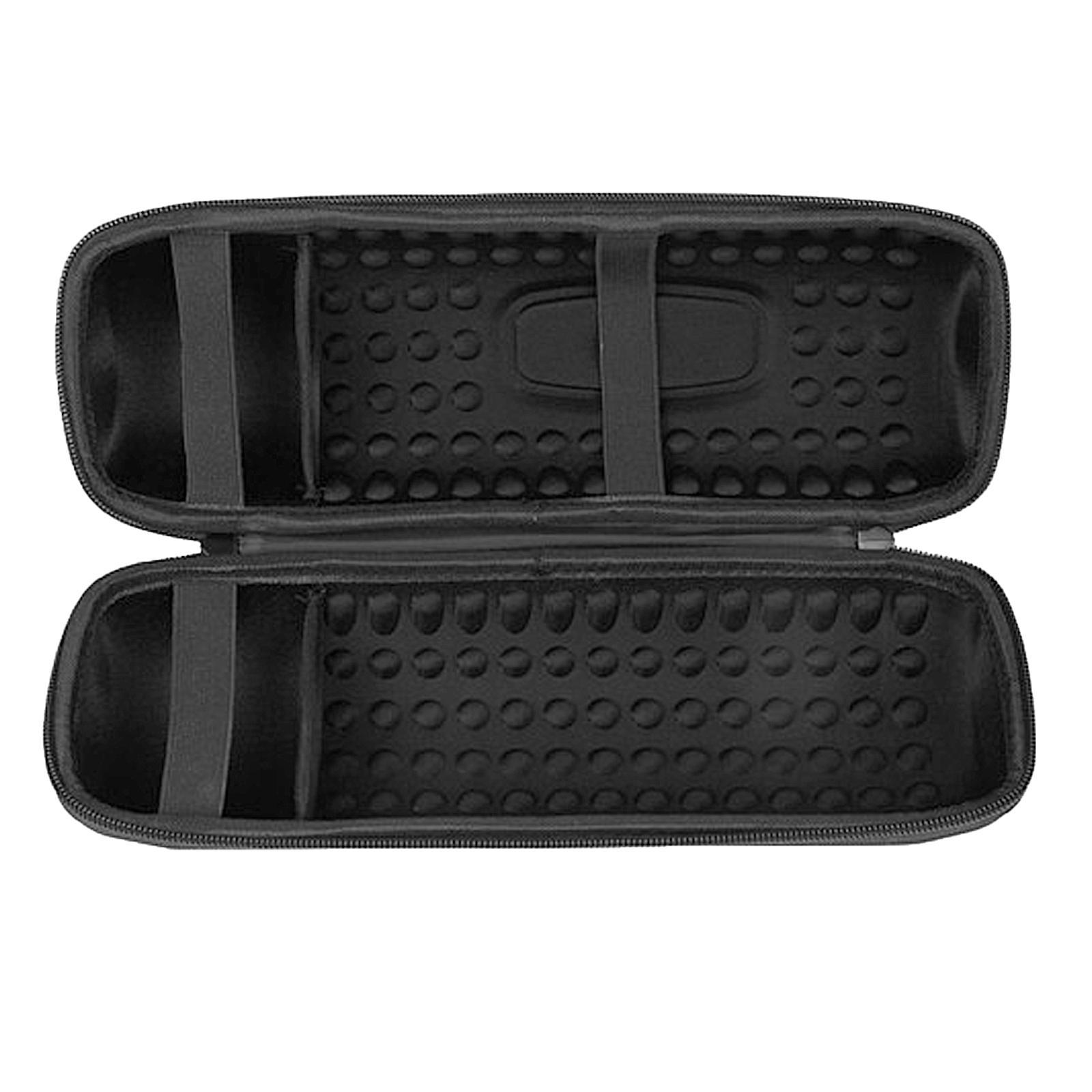 Hard Carrying Travel Case Cover Portable for JBL Charge4 Wireless Speaker