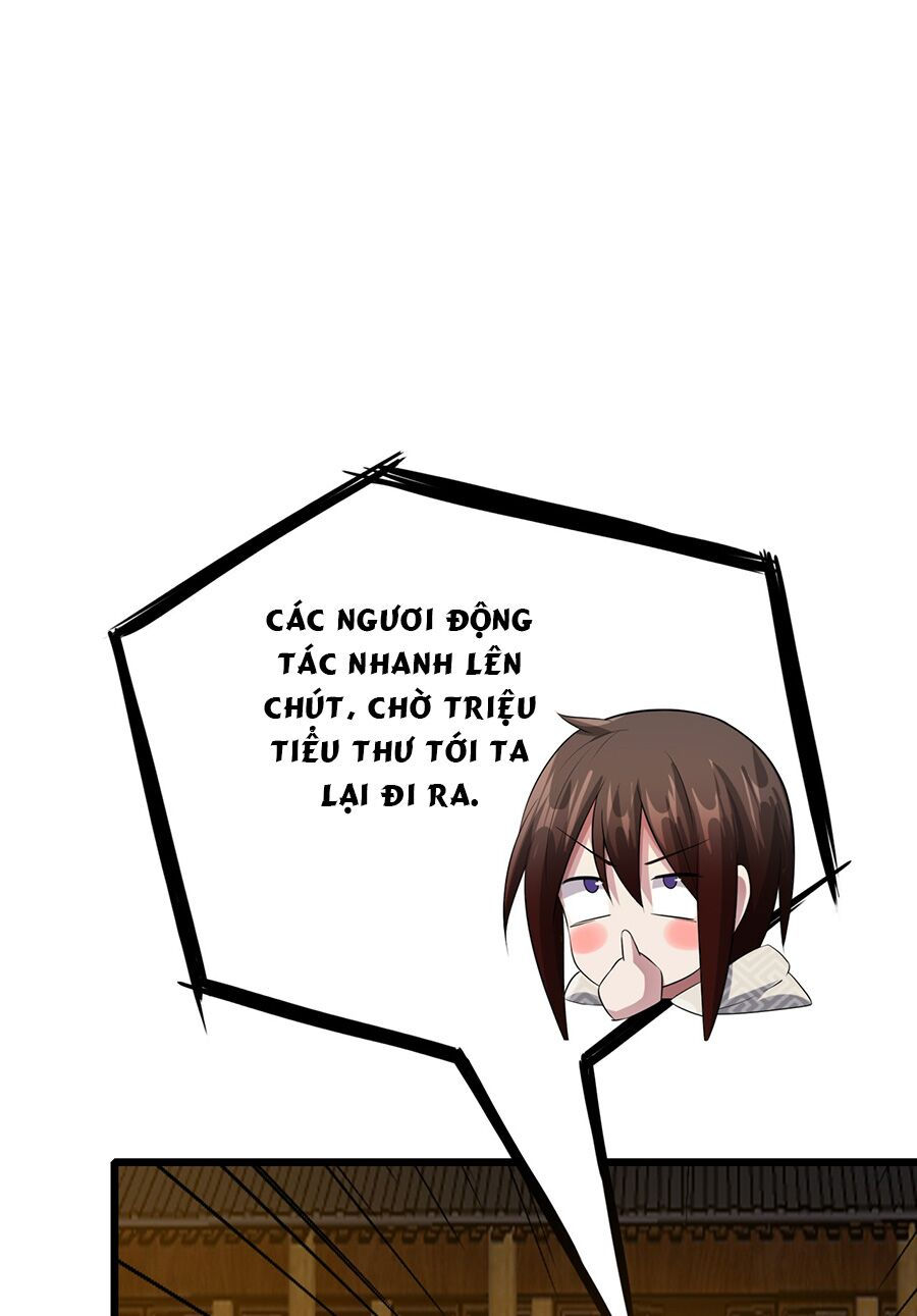 đại bảo kiếm của tôi chapter 37 12