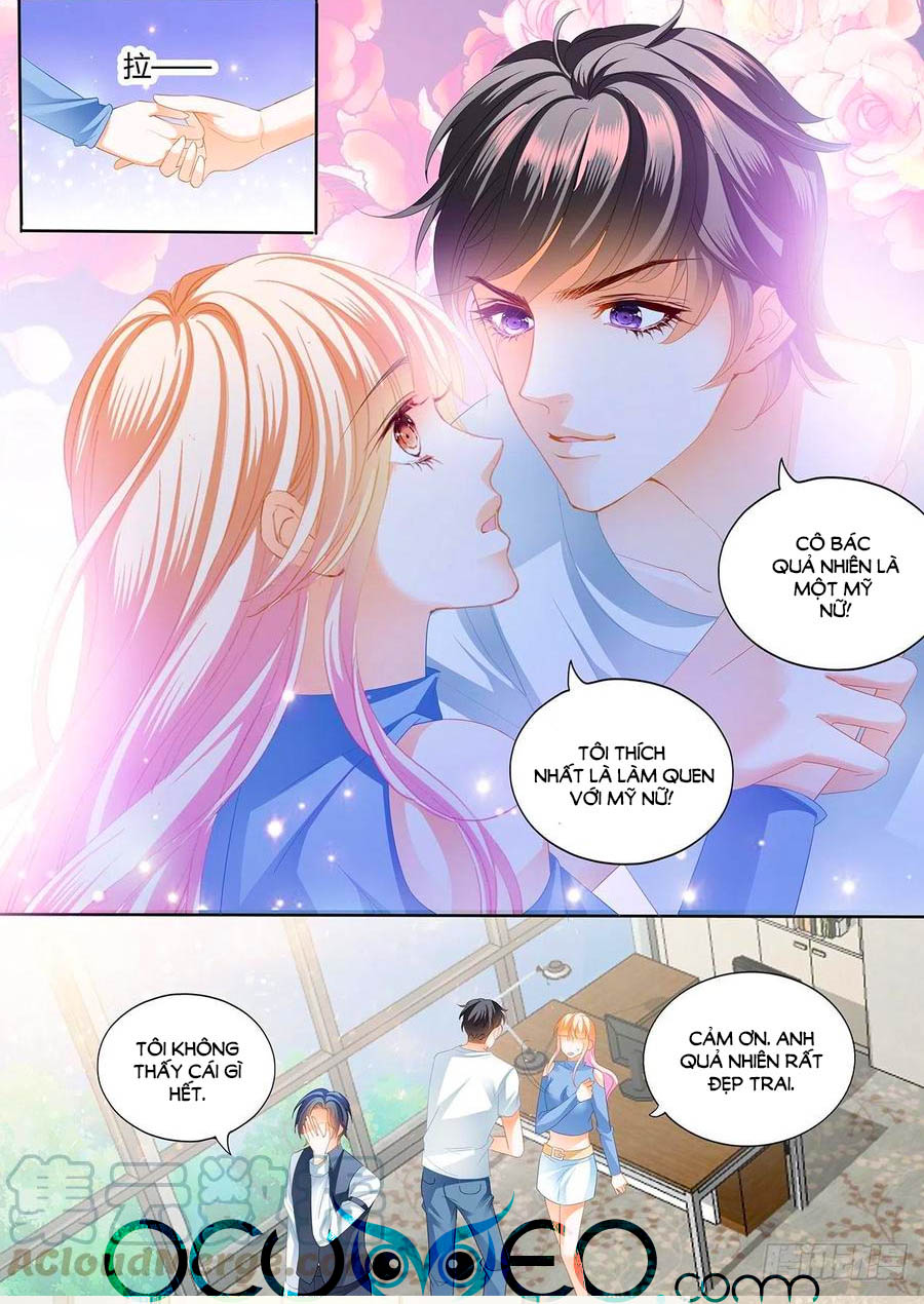 bá đạo tiểu thúc, xin trêu chọc vừa thôi! chapter 240 11