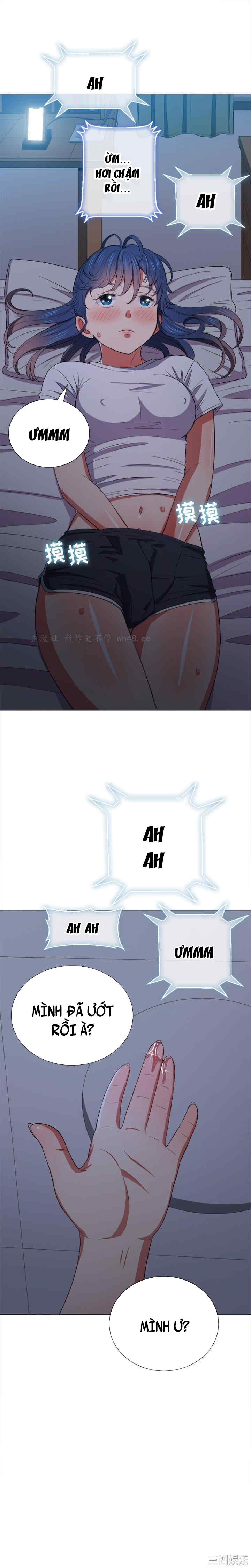 bắt nạt học đường chapter 41 18