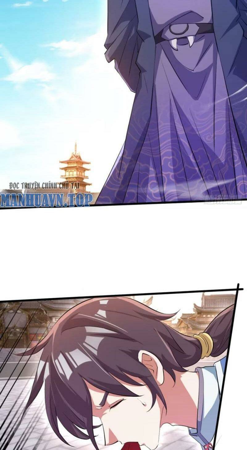 trăm tuổi mở hệ thống: con hiền cháu ngoan quỳ khắp núi! chapter 12 3