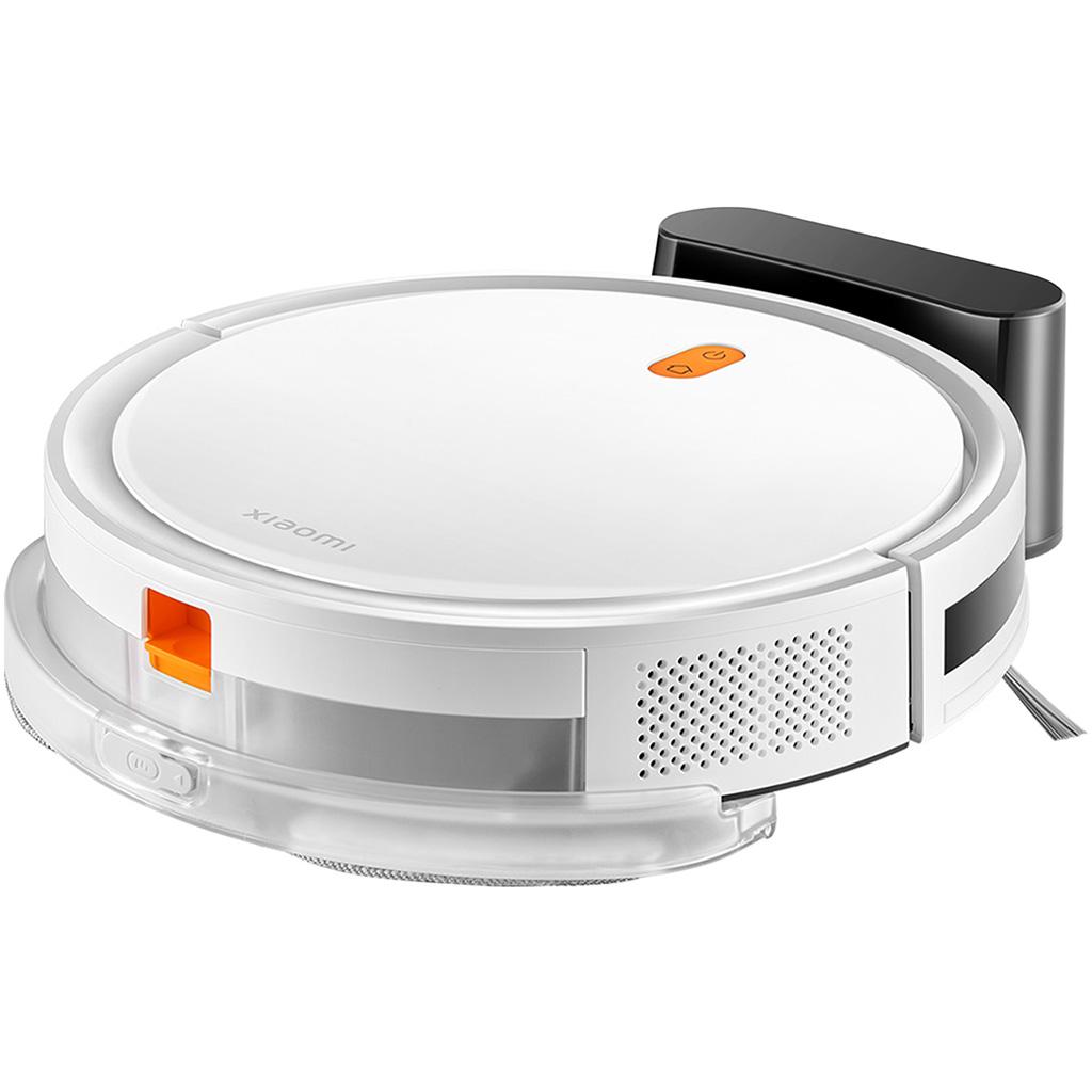 Robot hút bụi lau nhà Xiaomi E5 - Hàng chính hãng