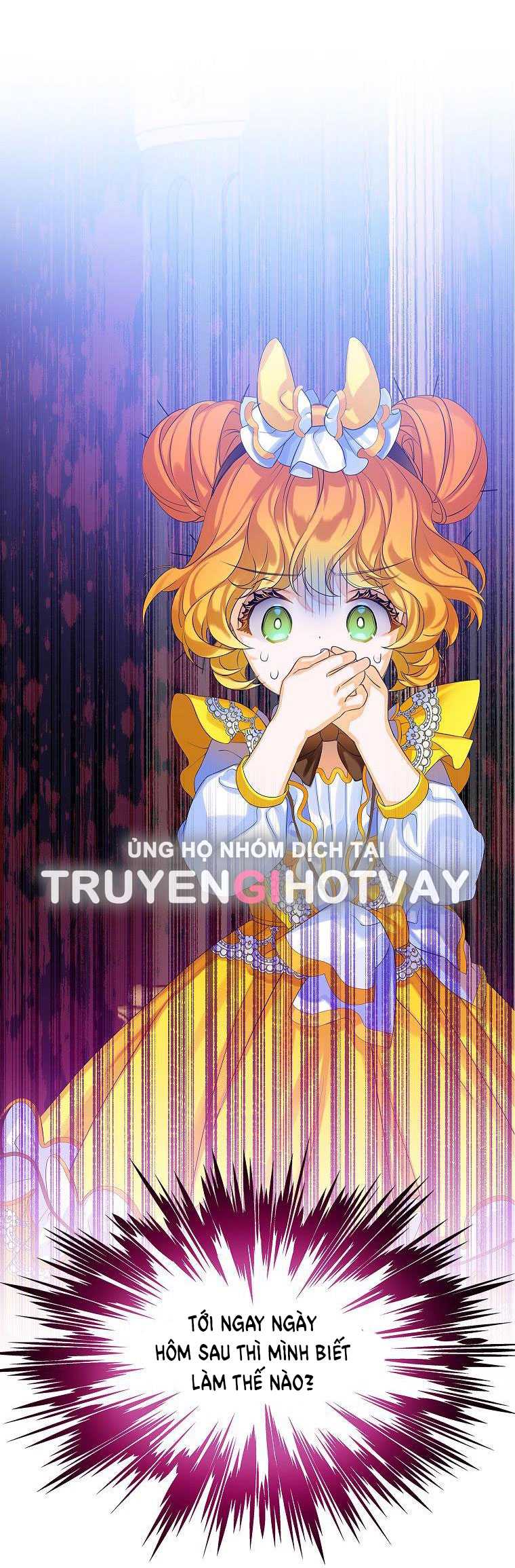 tôi là nữ thừa kế của gia tộc phản diện chapter 7.2 24