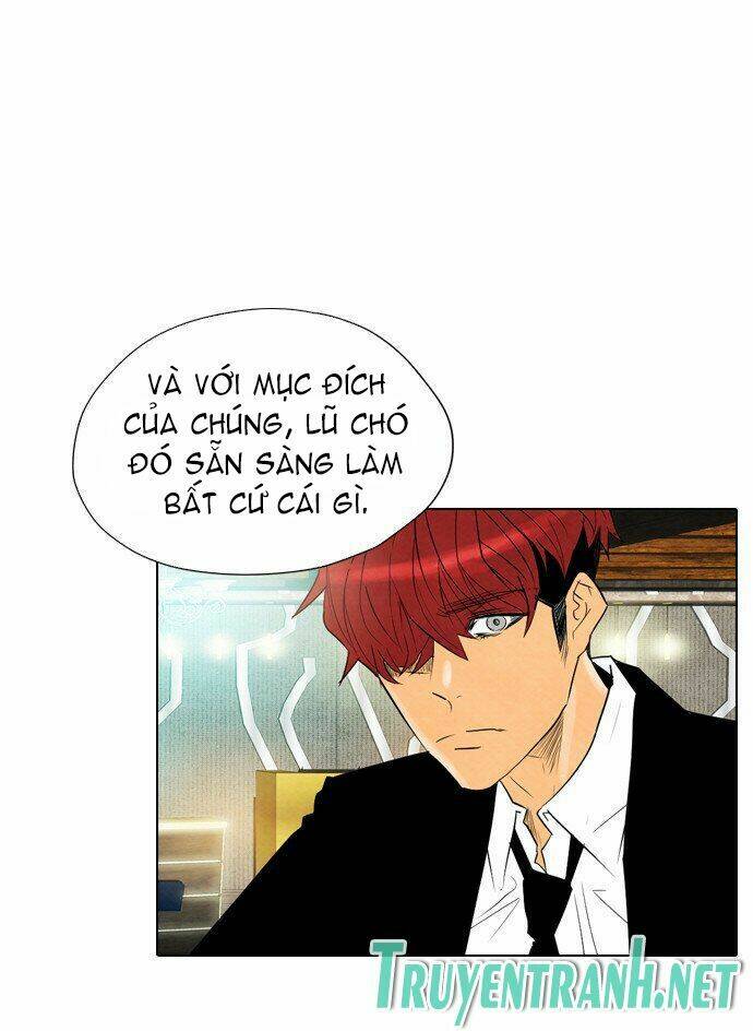 nạn nhân hồi sinh chapter 24 27