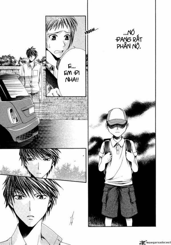 shinrei tantei yakumo - thám tử tâm linh season 1 chapter 5 25