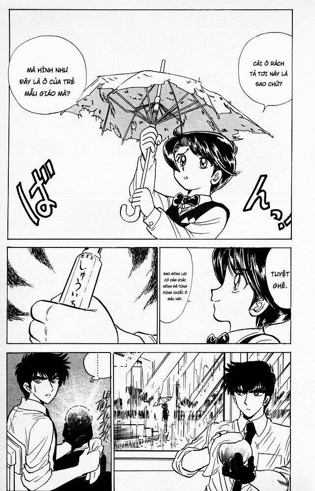 jigoku sensei nube - người thầy dũng cảm chapter 62 6