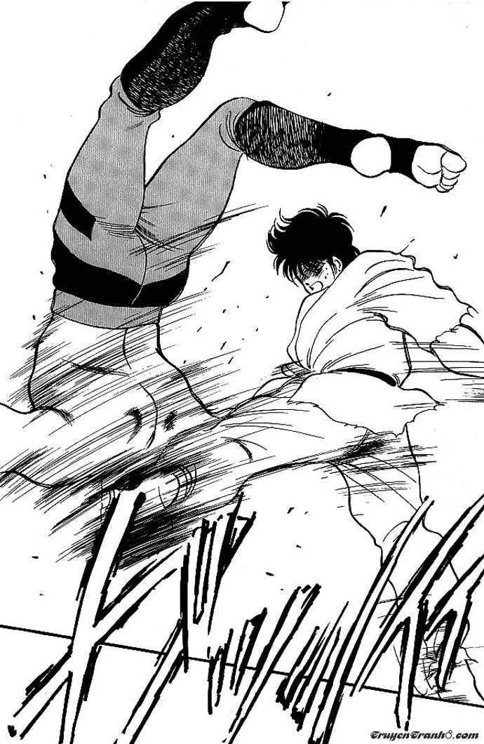 truyền nhân atula 3 chapter 2 11