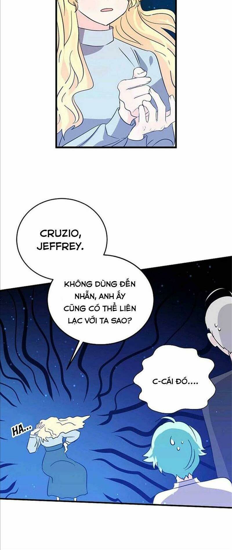 tôi là bạn gái cũ của một người lính chapter 37 26