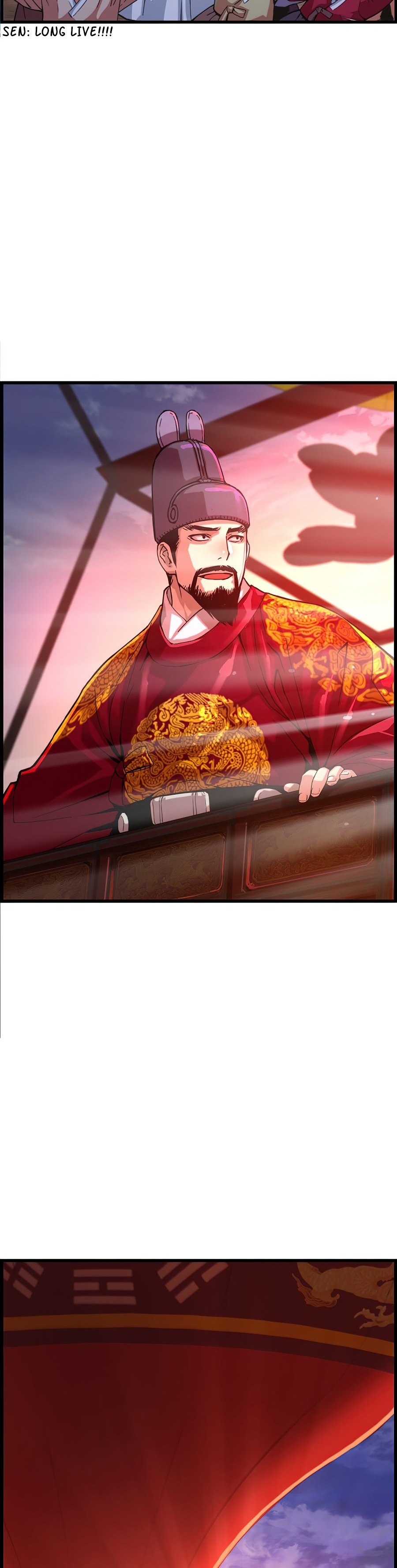 tôi sẽ sống như một hoàng tử chapter 62 32