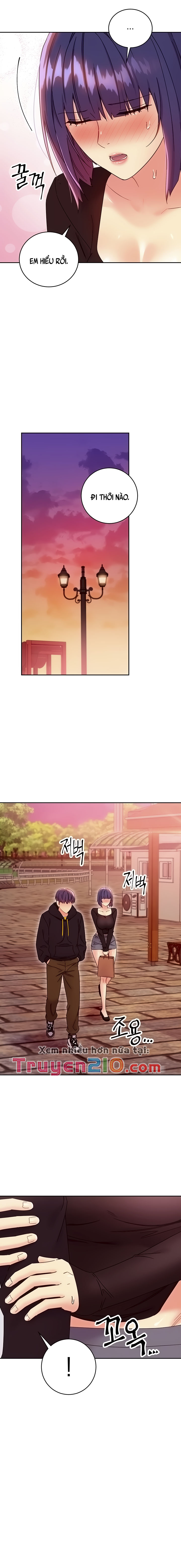 bạn của mẹ kế chapter 75 3