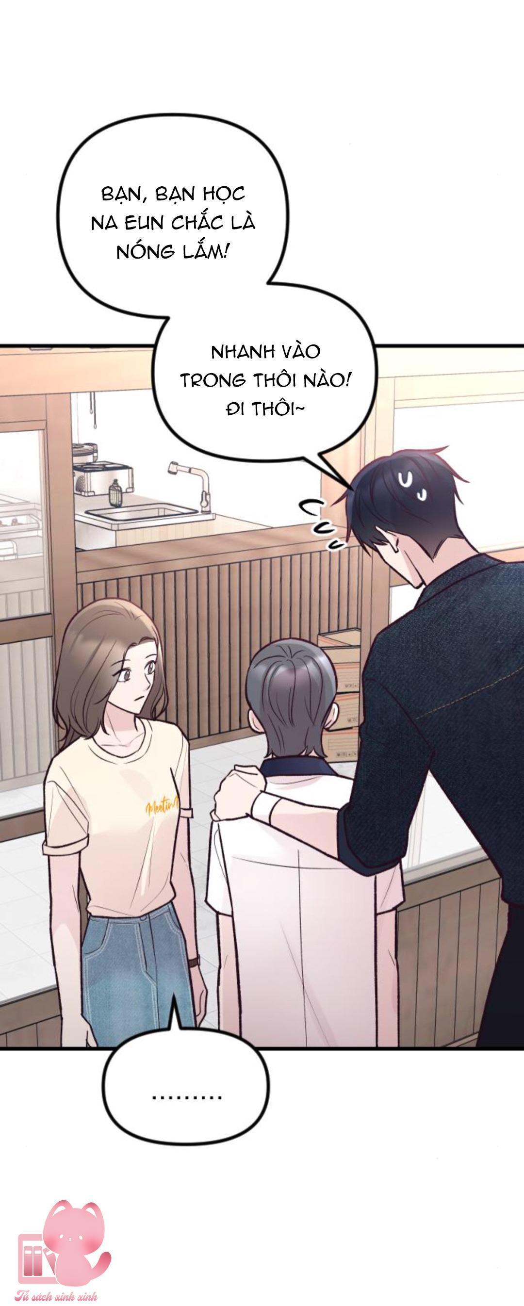 gặp nhau giữa trung gian chapter 28 42