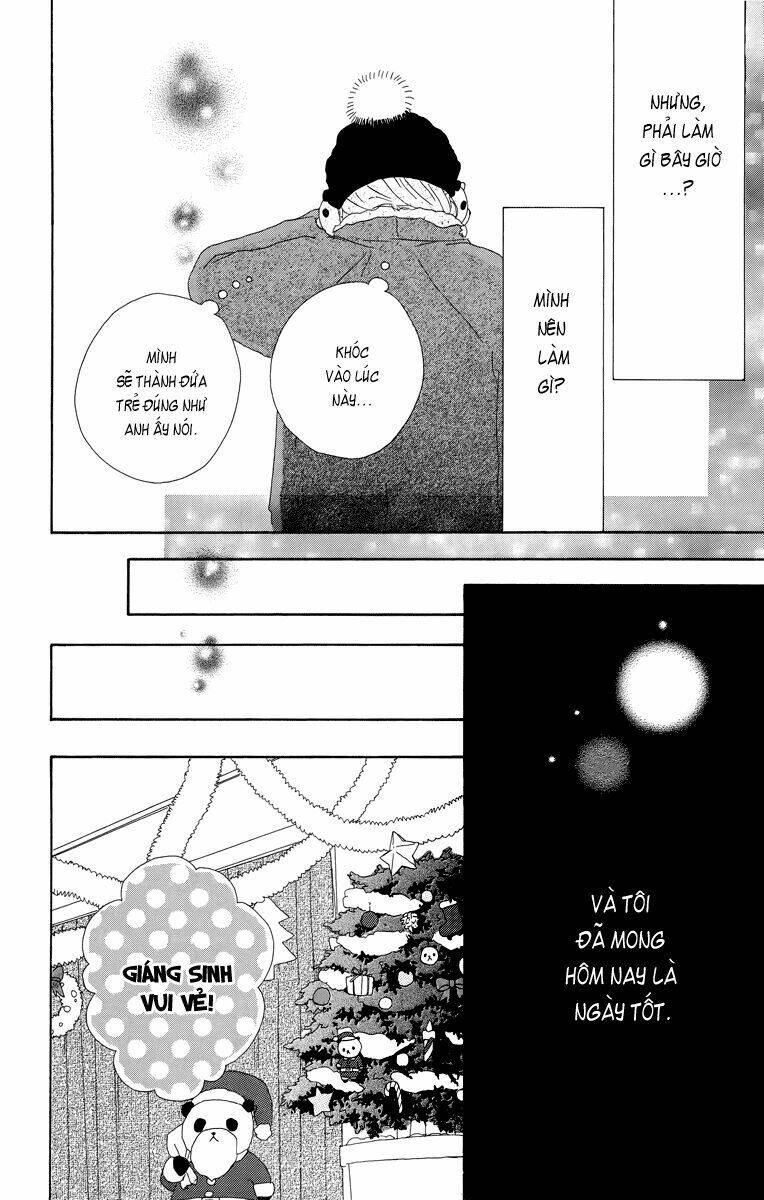 yume miru taiyou chapter 16 16