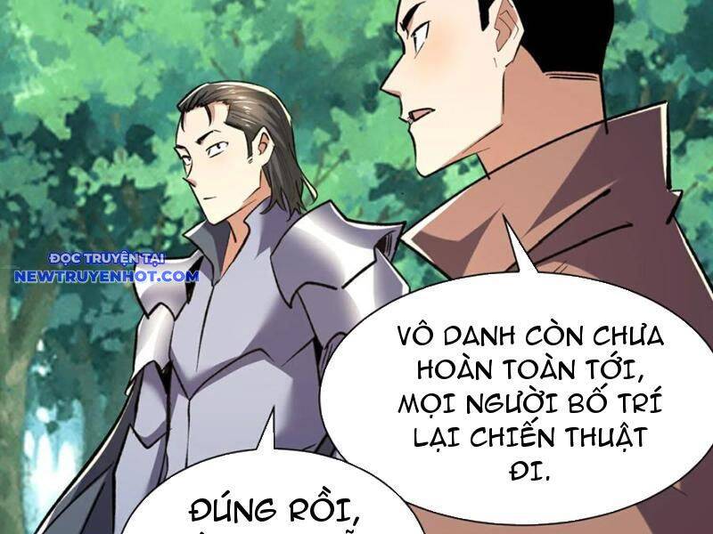 từ dã quái bắt đầu thăng cấp chapter 80 40
