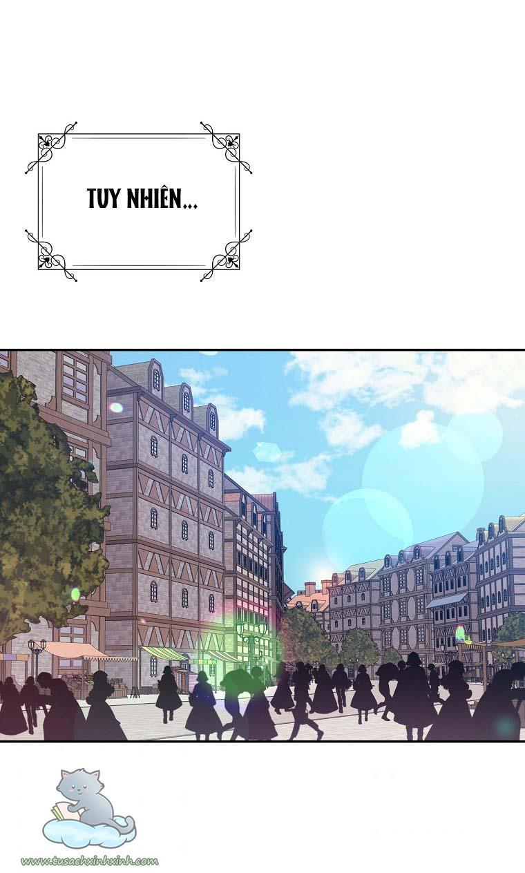 tôi sinh ra là con gái ác nữ chapter 29 8